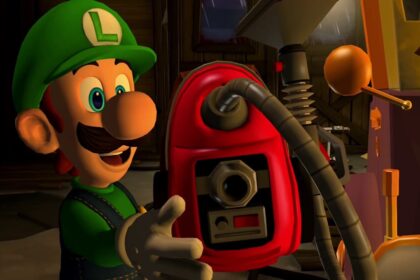 luigi's mansion 2 hd