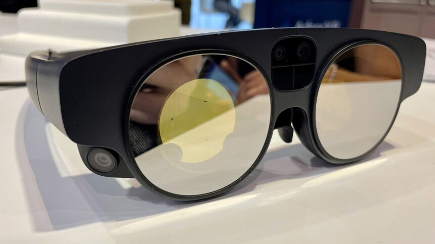 Magic Leap Lays Off Sales & Marketing Amid Report of “last ditch” Pivot to License AR Optics