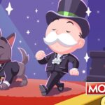 A Monopoly Go version of regular Monopoly is now a thing, because Hasbro's still banking on its monopoly on Monopoly