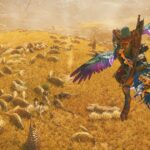 Capcom confirms the obvious reason why Monster Hunter Wilds isn't coming to Nintendo Switch