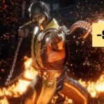 Mortal Kombat 1 player wins $565 at tournament, smashes $3,000 light