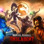 Mortal Kombat: Onslaught is Shutting Down in October