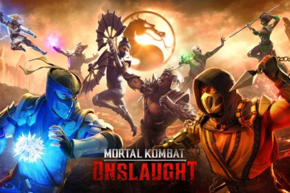 Mortal Kombat: Onslaught is Shutting Down in October