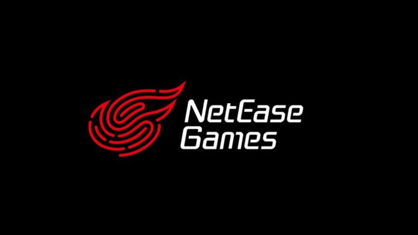 netease games logo