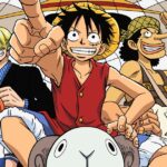 There's one simple, but kind of silly, reason why the One Piece anime is getting a remake