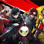 Persona 5: The Phantom X Japanese Site Claimed persona mobile game