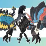 Pokémon Go raid schedule for July 2024’s Legendary and Mega Pokémon