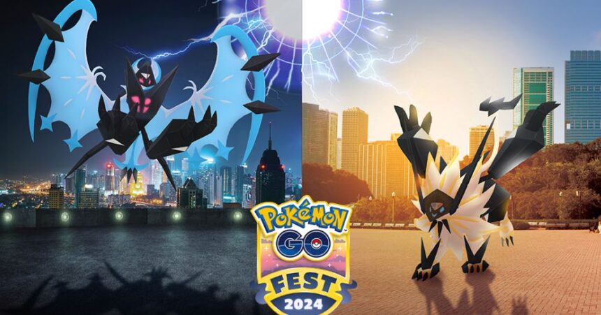 How to get free Solar Fusion Energy and Lunar Fusion Energy with codes in Pokémon Go