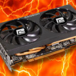 My favorite budget gaming GPU just got even cheaper