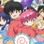 The studio behind Jujutsu Kaisen is remaking gender-bending classic Ranma 1/2, and you'll be able to check it out on Netflix this year