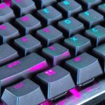 Razer just revolutionized gaming keyboards with this brand new feature