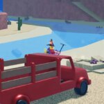 Roblox Oaklands trailer screenshot