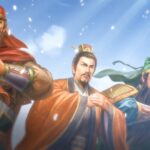 romance of the three kingdoms 8 remake