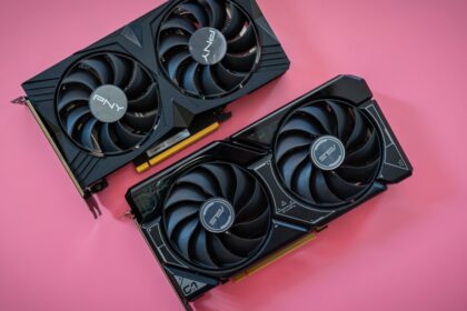 This new technology fixes the biggest problem with modern GPUs