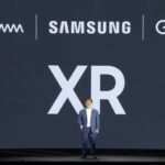 New XR Platform From Samsung and Google Will be Announced, if Not Launched, This Year