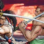 samurai shodown