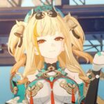 See the Honkai Impact 3rd Songque Jovial Deception: Shadowdimmer Battlesuit