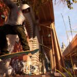 Session: Skate Sim Crosses 2 Million Players