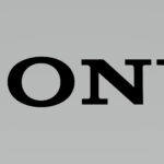 sony logo