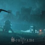 Soulframe Gameplay Showcases Customization, Combat, and More