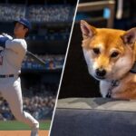 Stop what you're doing, a speedrunning dog just won a game of NES baseball by slamming a walk-off home run at SGDQ 2024