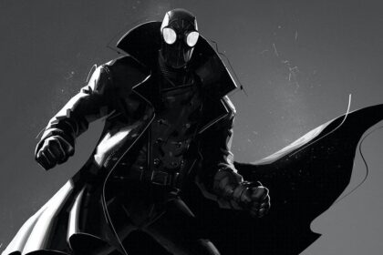 Spider-Man Noir looks to new girls and banshees in its first round of casting