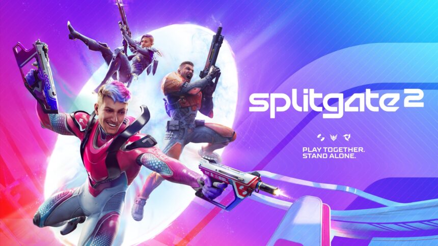 splitgate 2