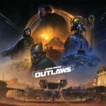 Star Wars Outlaws Has Gone Gold