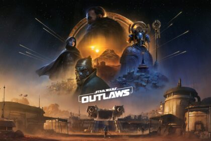 Star Wars Outlaws Has Gone Gold