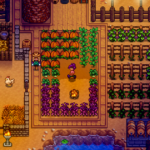 Stardew Valley's creator has been releasing plenty of free updates in the eight years since its release, and "on the honor" of their family name, they promise they always will be