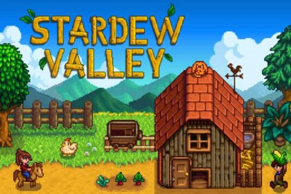 stardew valley