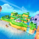 super mario party jamboree