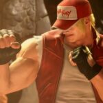 Street Fighter 6 will be graced with Terry Bogard in Autumn 2024