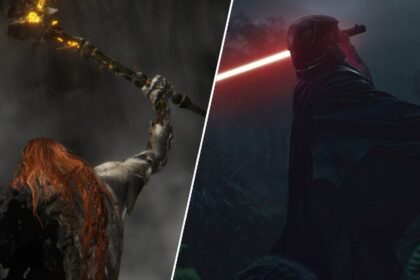 The Acolyte showrunner took a surprising cue from Elden Ring for the Star Wars show's big bad