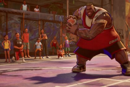 Former NBA Street devs are looking to do what EA won't - new studio to make spiritual successor to fan favourite