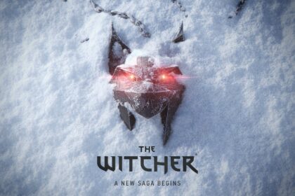 the witcher a new saga