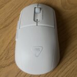 Turtle Beach Burst II Air review: a remarkably light gaming mouse