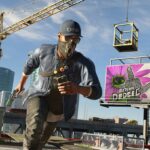 watch dogs 2