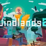 High-flying Co-op Adventure ‘Windlands 2’ is Finally Coming to PSVR 2 Next Week