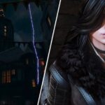 Huge new Witcher 3 mod lets you take on the Wild Hunt as a customisable witcher, witcheress, or sorceress - complete with spellcasting