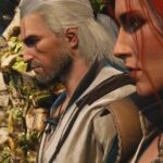 The Witcher 4's development team includes an ex-beetroot farmer who brought The Witcher 1's prologue to Wild Hunt