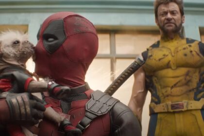 Deadpool & Wolverine's two leads and director aren't denying the characters will be back for an Avengers movie