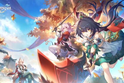 Honkai: Star Rail – Version 2.4 Arrives on July 31st, Adds The Shackling Prison and New Characters