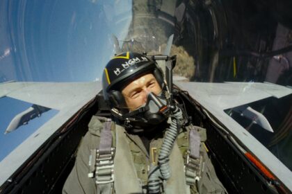 Twisters co-star Glen Powell seemingly confirms Top Gun 3 is happening sooner than we expected