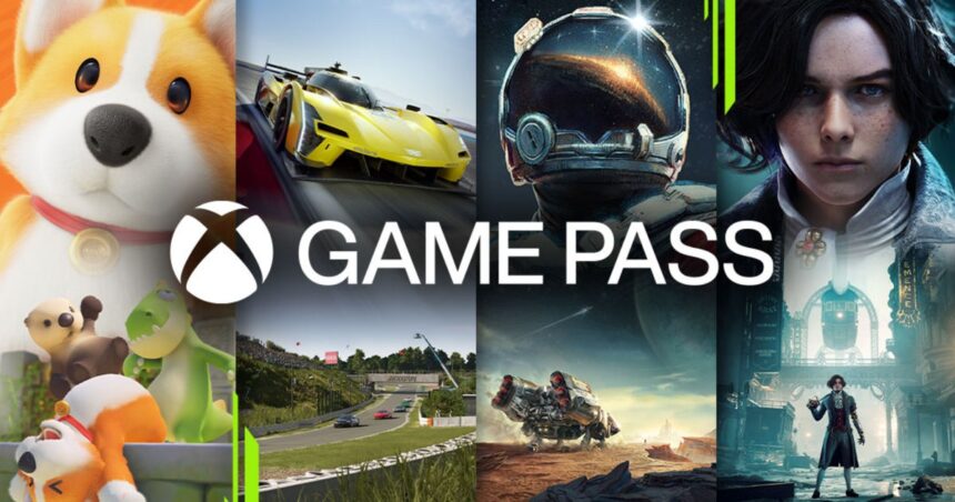 Are the new Xbox Game Pass tiers actually confusing? We investigate