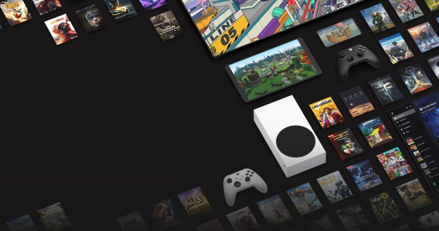 Those recent Xbox Game Pass changes are "exactly the sort of consumer harm" the FTC warned the Activision Blizzard deal could lead to, it claims