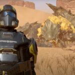 Want to get in on Helldivers 2's latest Major Order? You'd better hurry, as it's about killing a billion bugs and over a hundred million are already toast