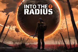 ‘Into the Radius 2’ Releases in Early Access on PC VR Today, Including Two-Player Co-op