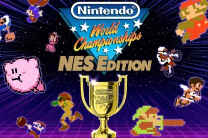 Switch players simply don't understand why Nintendo World Championships: NES Edition is missing this crucial feature