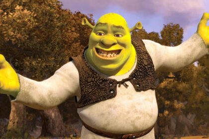 Eddie Murphy wasn't lying: Shrek 5 is real, and it's even locked in its cast and a release date